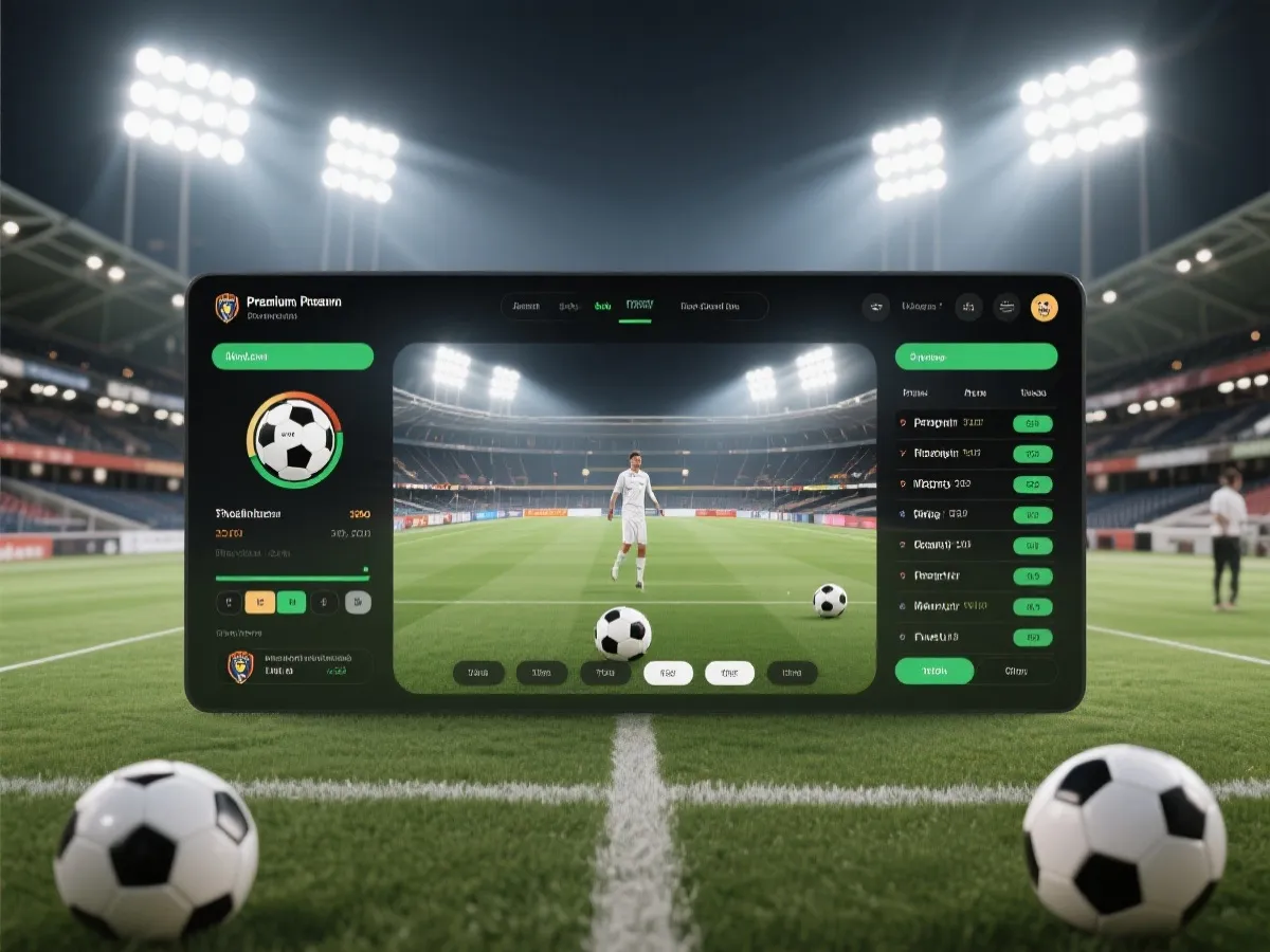 尊享觀看訂閱方案視覺