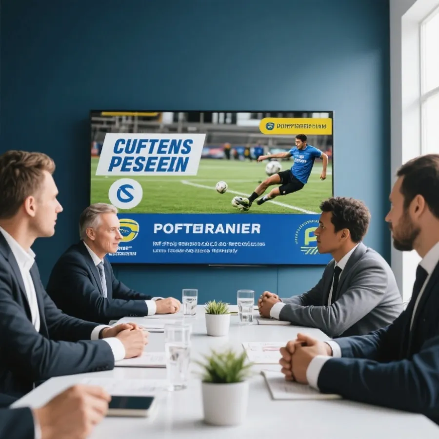 官方合作夥伴註冊