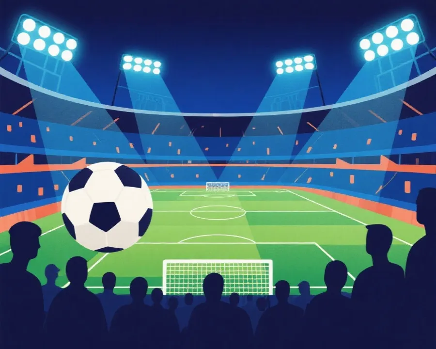 2026世界盃賽程與直播視覺