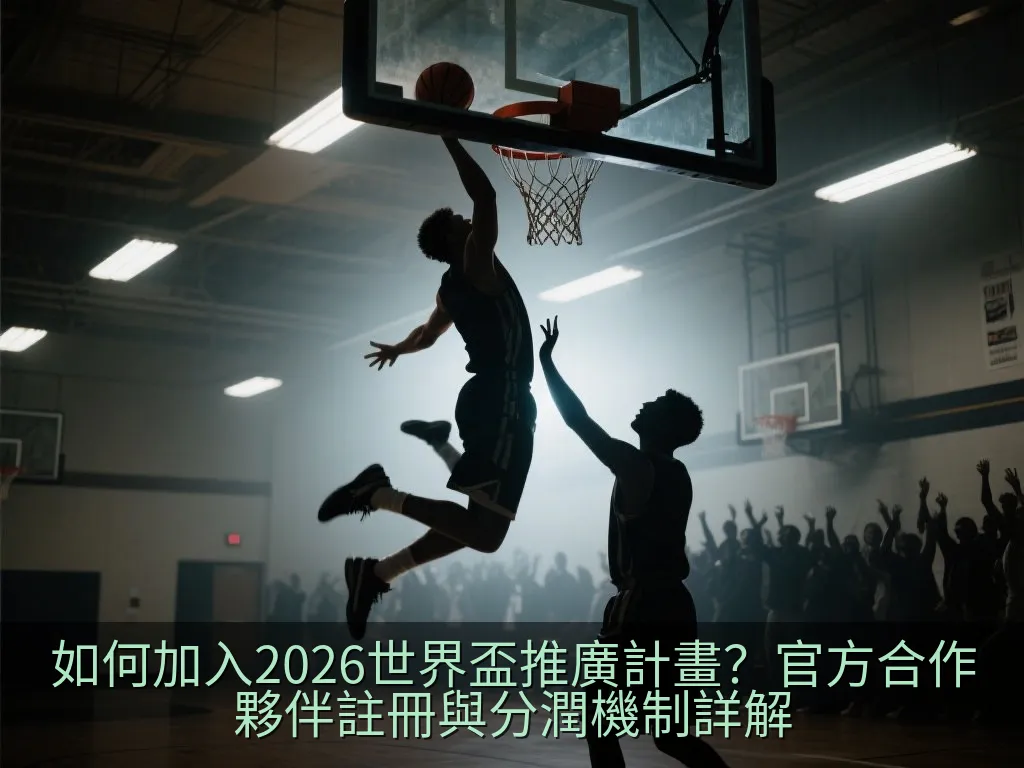 自媒體創作者使用平板電腦查看推廣成效